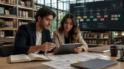 Licenciatura en Gestión de Procesos Educativos
