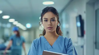 Diplomado en Enfermería Internacional: Preparación para OET y NCLEX-RN