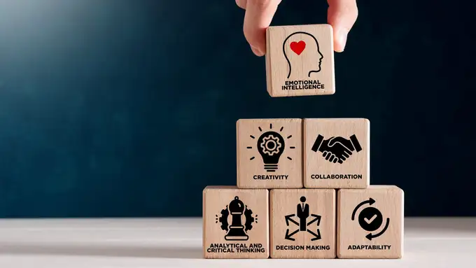 Por qué la inteligencia emocional en el trabajo es clave para un liderazgo inspirador