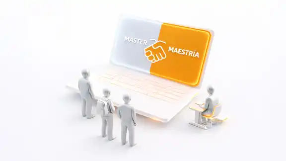 Diferencia entre master y maestría: cómo elegir la mejor opción para ti