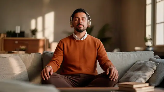 Mindfulness para docentes: ¿por qué cuidar tu salud emocional en entornos digitales?