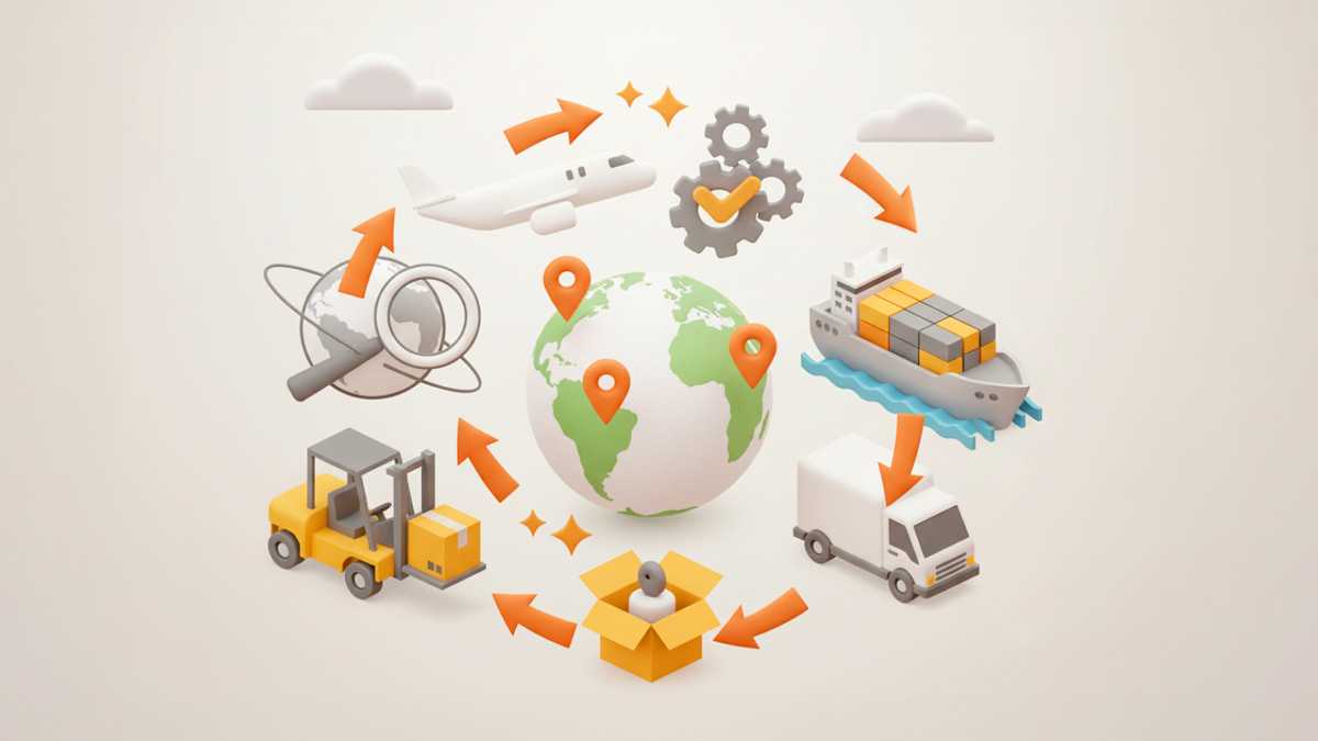 Nearshoring: cómo beneficia a México y eleva la sostenibilidad empresarial | Anáhuac Online