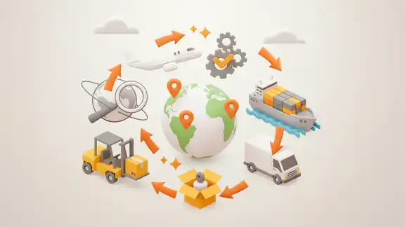 ¿Cómo transforma el nearshoring el futuro logístico de México?