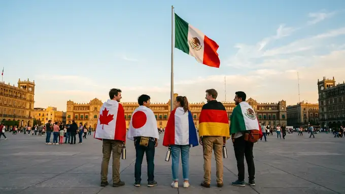 Turismo deportivo: cómo diseñar experiencias memorables en ciudades anfitrionas
