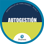 Insignia Pearson Soft Skills: Autogestion