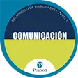 Insignia Pearson Soft Skills: Comunicación