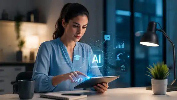Carreras de inteligencia artificial: qué habilidades desarrollar desde la universidad