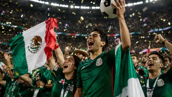Qué oportunidades económicas y de emprendimiento tiene México durante la Copa del Mundo