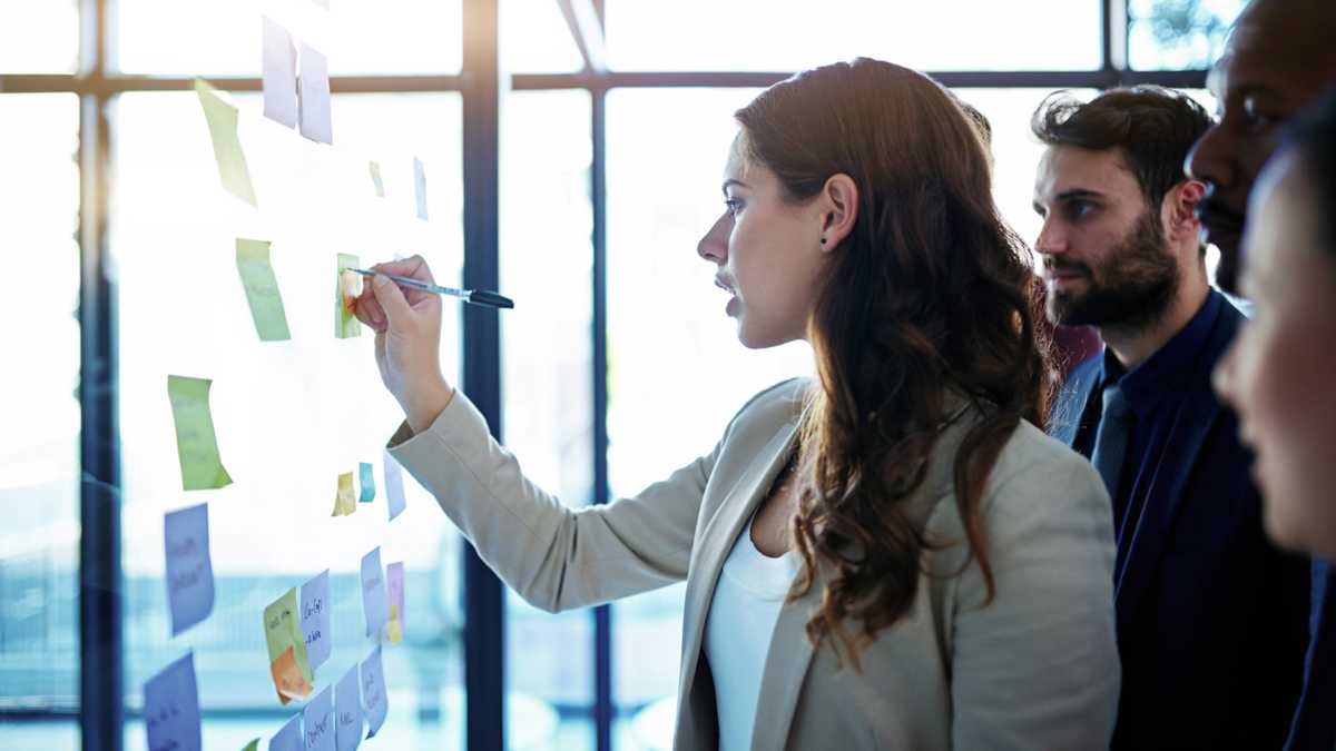 Diplomado en Administración de Empresas Anáhuac Online