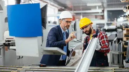 Diplomado en Calidad y Productividad