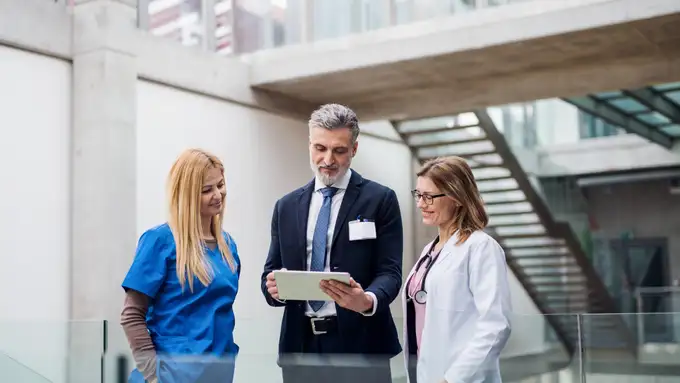 Diplomado en Derecho Sanitario