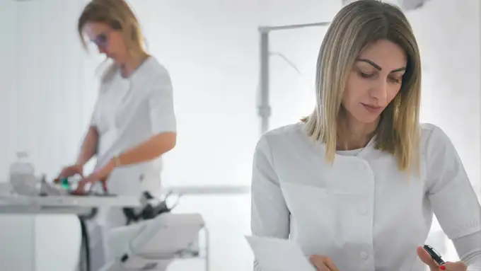 Diplomado en Desarrollo de Negocios y Emprendimiento en Salud
