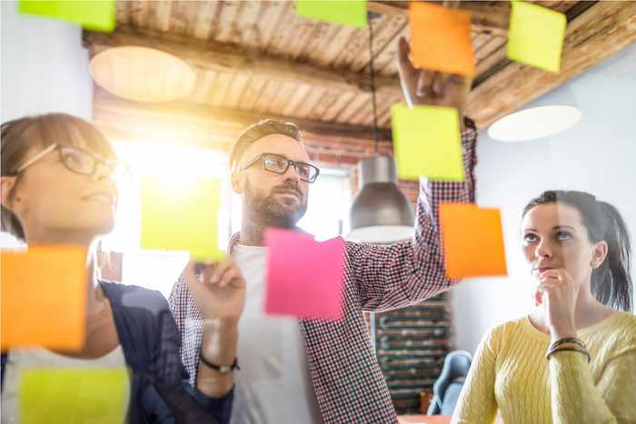 Diplomado en línea en Design Thinking