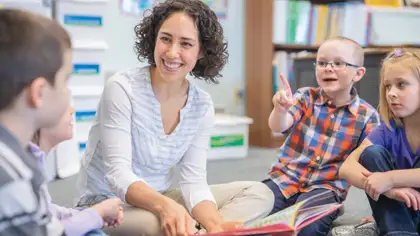 Diplomado en Educación Preescolar