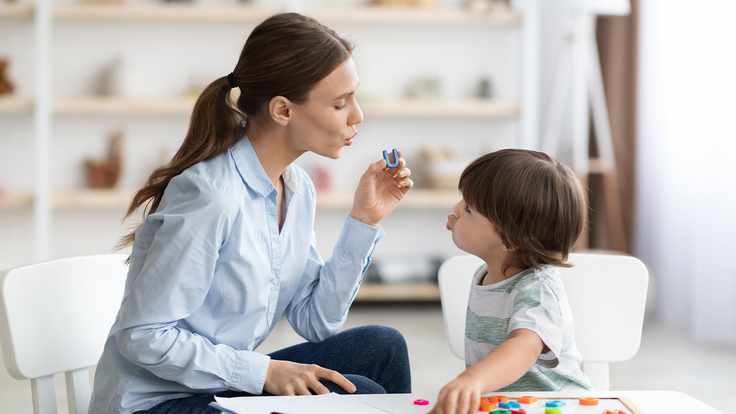 Ventajas de la estimulación temprana en los niños y niñas