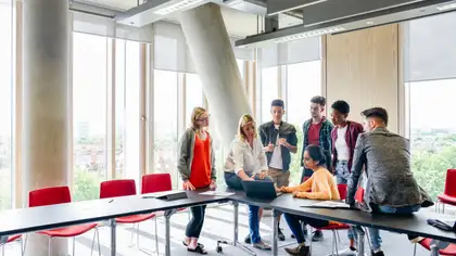 Diplomado en Estrategias Didácticas para el Aprendizaje Efectivo