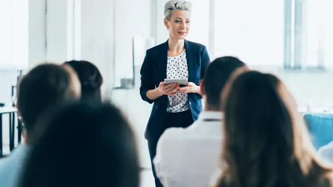 Diplomado en Gestión de Talento