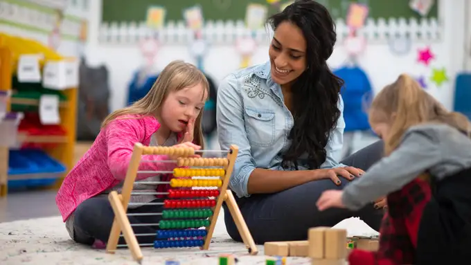 Diplomado en Inclusión Educativa