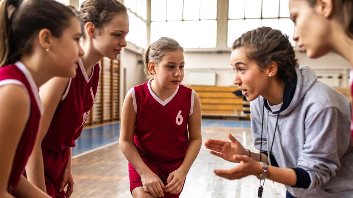 Doble Máster en Formación del Profesorado y Investigación en Educación Física y Ciencias del Deporte