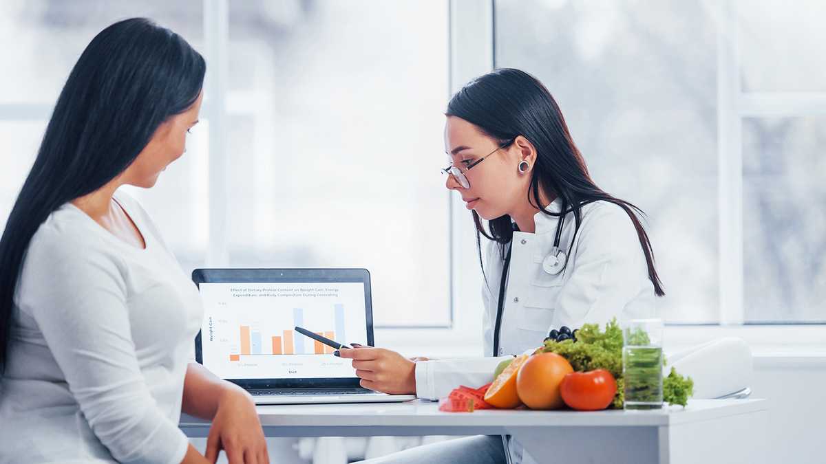 Formación continua de Marketing en Nutrición Anáhuac Online