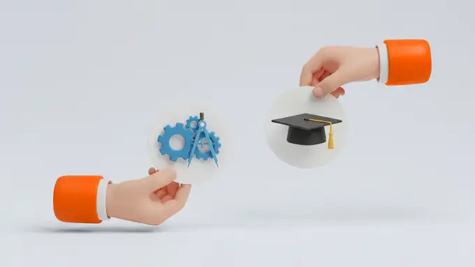 ¿Cuál es la diferencia entre licenciatura e ingeniería y cuál es mejor para ti?