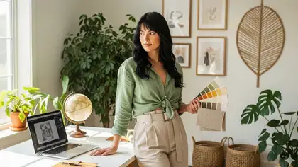 Diplomado en Diseño y Decoración de Interiores