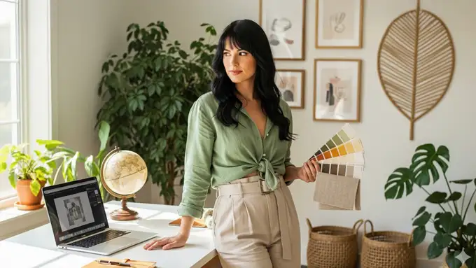 Diplomado en Diseño y Decoración de Interiores