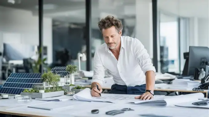 Diplomado en Arquitectura Sustentable