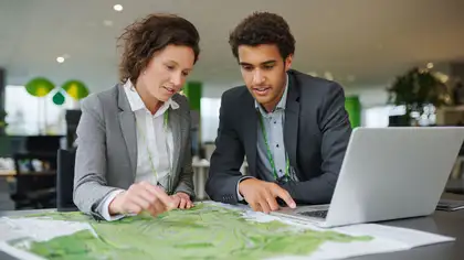 Diplomado en Derecho y Gestión Ambiental