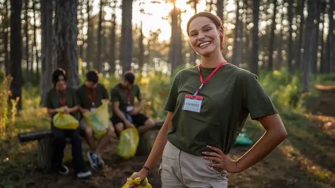 Diplomado en Estrategias de Educación Ambiental y Liderazgo Social
