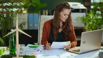 Diplomado en Estrategias Ambientales para la Empresa