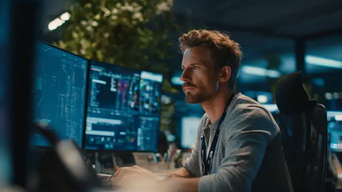 Diplomado en Gestión de Riesgos Cibernéticos