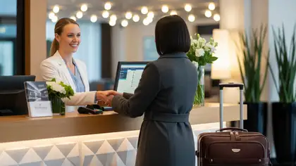 Diplomado en Hospitalidad y Experiencia del Cliente