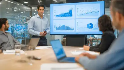 Diplomado en Inteligencia Artificial para la Estrategia de Negocios