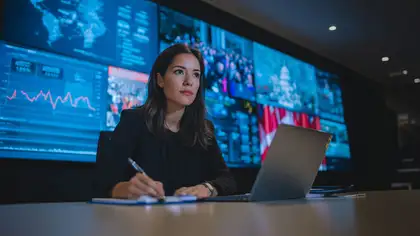 Diplomado en Marketing Político y Estrategias de Comunicación