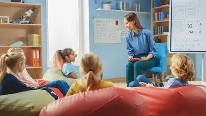 Diplomado en Psicología y Desarrollo Infantil