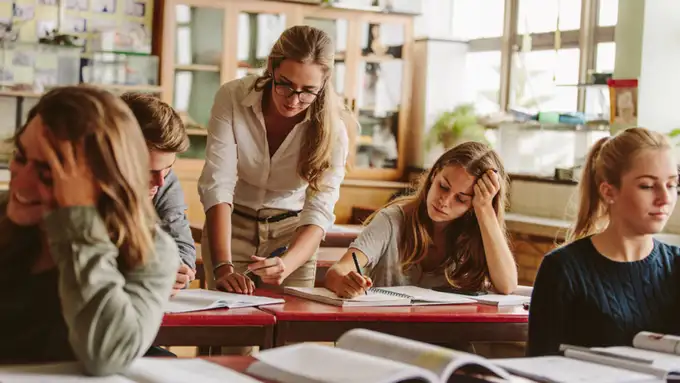 Diplomado en Psicopedagogía para la Enseñanza