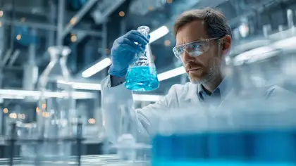 Diplomado en Química Analítica