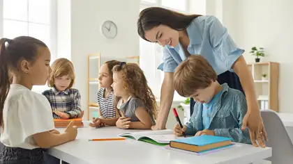 Diplomado en Enseñanza de la Lectoescritura