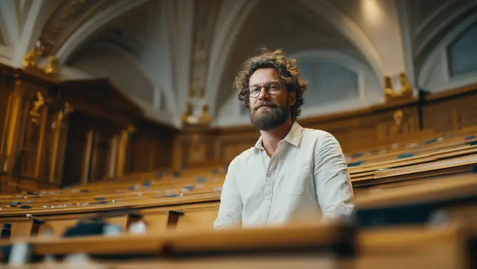 Diplomado en Ciencia y Fe