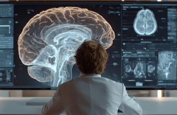 Egresados del Diplomado en Neurociencias analizan el funcionamiento del cerebro para aportar al desarrollo científico a través de la investigación.