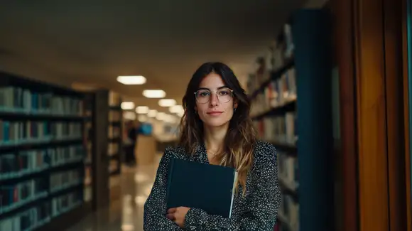 Grupo de estudiantes conversando y colaborando en una mesa, mostrando habilidades de comunicación y trabajo en equipo como parte del desarrollo de la inteligencia emocional.