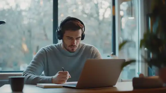 5 estrategias para la gestión de emociones al estudiar en línea