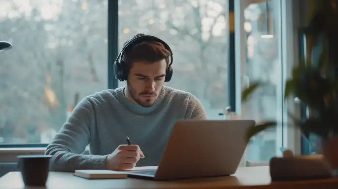 5 estrategias para la gestión de emociones al estudiar en línea