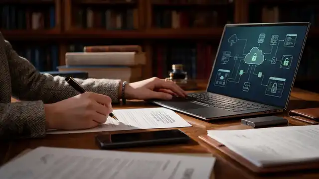 Especialista en Abogacía Tecnolegal trabajando con casos reales y herramientas tecnológicas aplicadas a distintos desafíos del entorno legal.