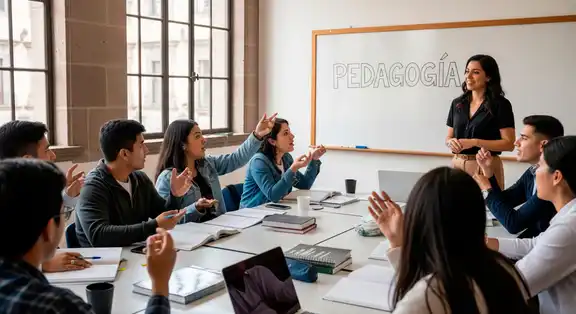 ¿Por qué la pedagogía crítica vuelve a ser tendencia?