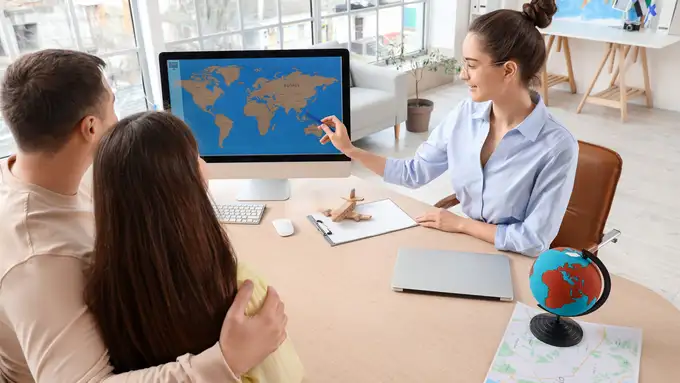 Gestión turística sostenible: cómo usar la tecnología para innovar 
