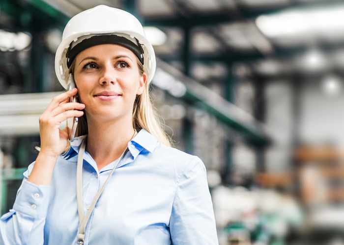 Ingeniería en Línea en Transporte y Sistemas de Distribución