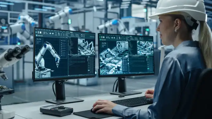 ¿Cuáles son las ingenierías del futuro? Estudia las más prometedoras desde donde estés