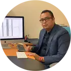 Doctor Jorge Alberto Pérez Cruz